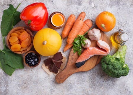 les vitamines et leurs rôles
